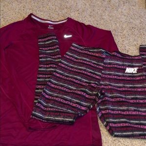 Nike bundle